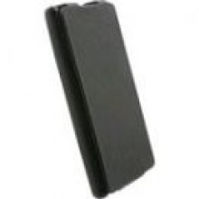 Pokrowiec KRUSELL SlimCover Sony Xperia Acro S Czarny