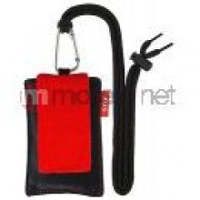 Sox KA03 aksamit czerwony Darmowy odbir w 15 miastach!