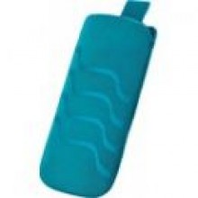 Pokrowiec TF1 Slim Up Greengo Wave XL Niebieski