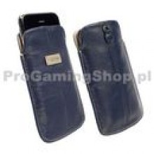 Puzdro univerzlne Krusell LUNA XL, modr - 114x66x15mm