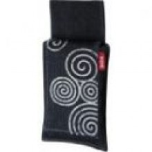 Pokrowiec SOX Futera� GSM Denim Spirala Wielobarwny