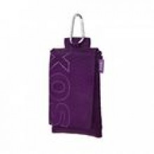 Futera� SOX Color Blocks [Purple] na szyj�