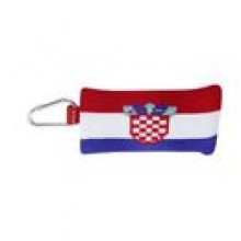 FUTERA� SOX GSM EURO 2012 FLAGA CHORWACJA