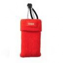 Sox SJ04 czerwony Darmowy odbir w 15 miastach!