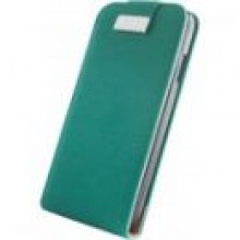 Pokrowiec TF1 Sligo Metal (LG L5 II) Turkusowy