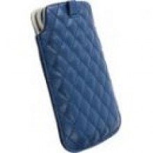 Pokrowiec KRUSELL Avenyn Mobile Pouch XXL Niebieski
