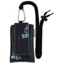 SOX etui do telefonu jeans grafitti 003 (636)