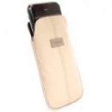 Pokrowiec KRUSELL Luna L Piaskowy