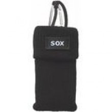 SOX etui do telefonu czarny N11 (610)