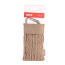 SOX FUTERA GSM BRAID BE SBR 01