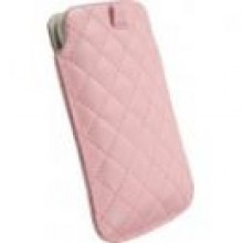 Pokrowiec KRUSELL Avenyn Mobile Pouch 3XL R�owy