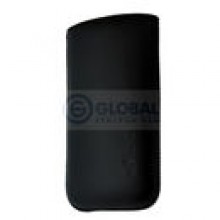 Saszetka Visson Nokia E52 S czarna sk�rzana