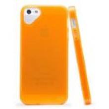 Olo by Case-mate Glacier [Orange], Etui do iPhone 5
