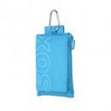 Futera� SOX Color Blocks [Blue] na szyj�