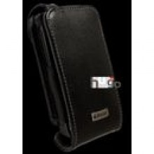 FUTERA� KRUSELL ORBIT FLEX HTC Touch HD + KLIPS