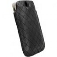 Pokrowiec KRUSELL Avenyn Mobile Pouch 3XL Czarny