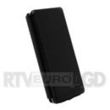 Krusell LG Swift L5 II Flip Cover (czarny)