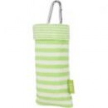 Pokrowiec SOX SLV 03 Bia�o-zielony