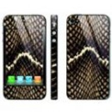 Pokrowiec SOX Snake iPhone 4G SK SK IP 05