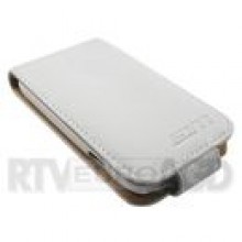 Winner WG Flip Samsung Galaxy S III mini (bia�y)