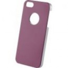 Pokrowiec TF1 Aluminium do iPhone 4 Czerwony