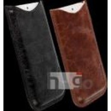 FUTERA� KRUSELL TUMBA MOBILE POUCH IPHONE 5 L-LONG