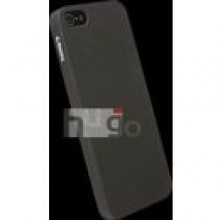 FUTERA� KRUSELL COLOR COVER APPLE IPHONE 5 CZARNY