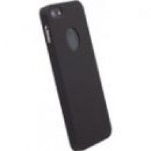 Pokrowiec KRUSELL ColorCover (Apple iPhone 5) Czarny