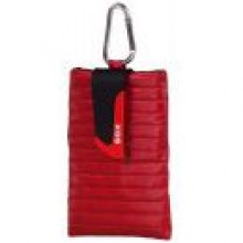 Sox HOT SOX horizontal red Darmowy odbir w 15 miastach!