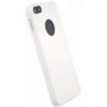 Pokrowiec KRUSELL ColorCover (Apple iPhone 5) Biay