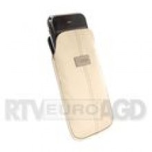 Krusell Luna Mobile XL (piaskowy)