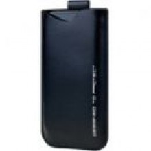 Pokrowiec SOX Wavy L Czarny