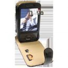 FUTERA� KRUSELL ORBIT FLEX HTC TOUCH VIVA + KLIPS