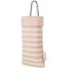 Pokrowiec SOX SLV 02 Bia�o-r�owy