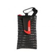 SOX FUTERA GSM HOT SOX HORIZONTAL CZARNY KHSH 01