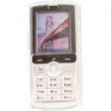 Pokrowiec TF1 Crystal Case do K750i Bezbarwny