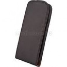 ETUI GSM FOREVER SLIGO ELEGANCE SONY XPERIA SP CZARNY