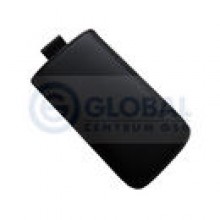 Saszetka Visson Nokia 6303 s czarna sk�ra