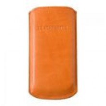 Sempertus Classic L [Orange], Futera wsuwka dla iPhone 5