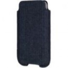 Pokrowiec SOX Primo Unwashed denim M Granatowy