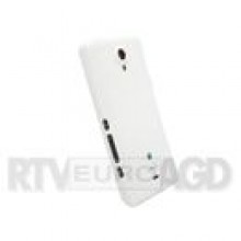 Krusell ColorCover Sony Xperia T (bia�y)