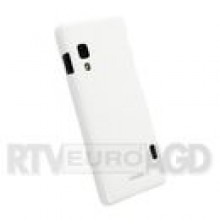 Krusell LG Swift L5 II Color Cover (bia�y)