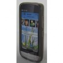 PURO Case - Etui Nokia C5