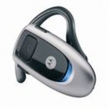 Motorola H350