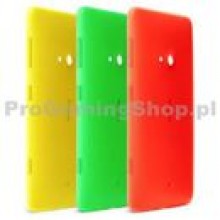 Puzdro Nokia CC-3071 pre Nokia Lumia 625, Green