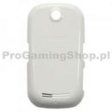Zadn nahradn kryt pre Samsung S3650 Corby, White