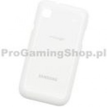Zadn nahradn kryt pre Samsung Galaxy S Plus i9001, White