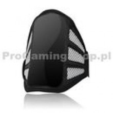 Puzdro na rameno pre Nokia Lumia 925, Black / White