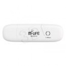 M-LIFE MODEM 3G M-LIFE M-102A (play / polsat)