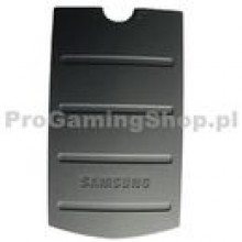 Zadn� nahradn� kryt pre Samsung b2710 Makalu, Black